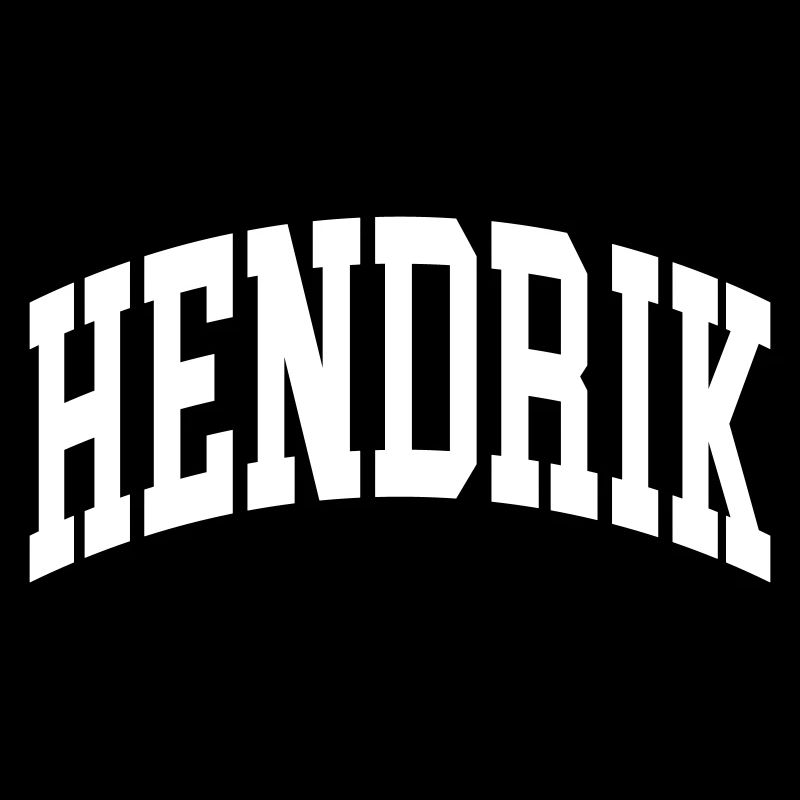 Hendrik