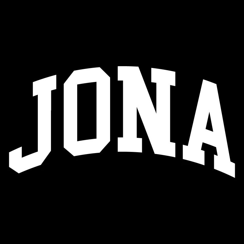 Jonah