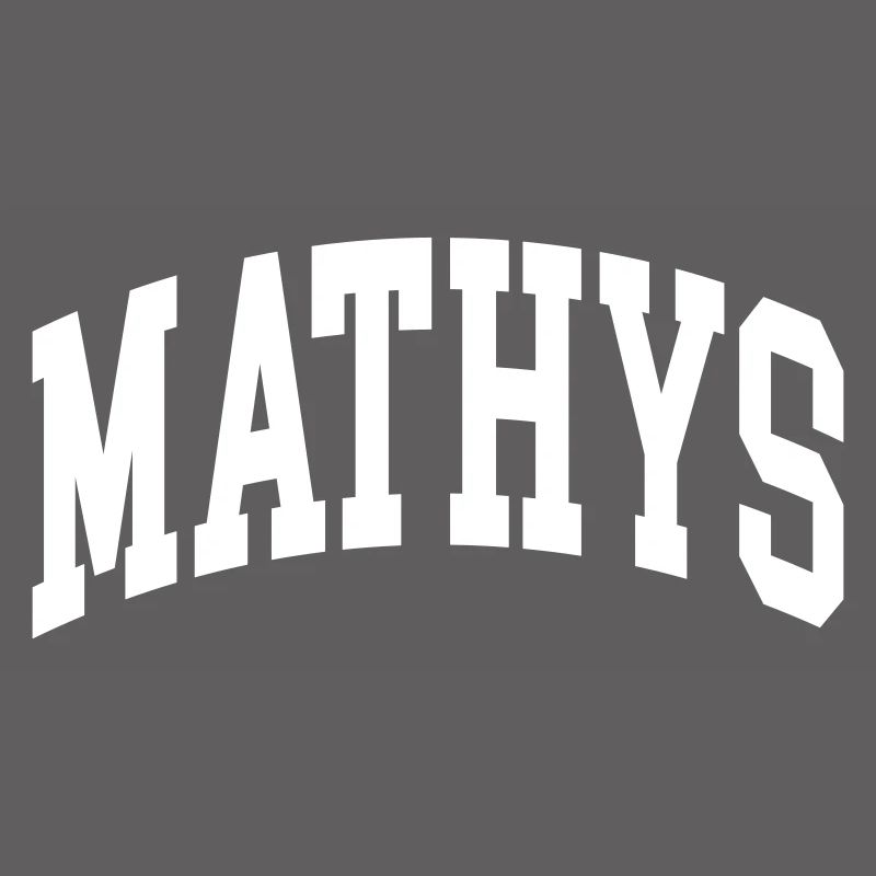 Mathys