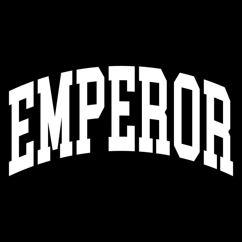 Emperor