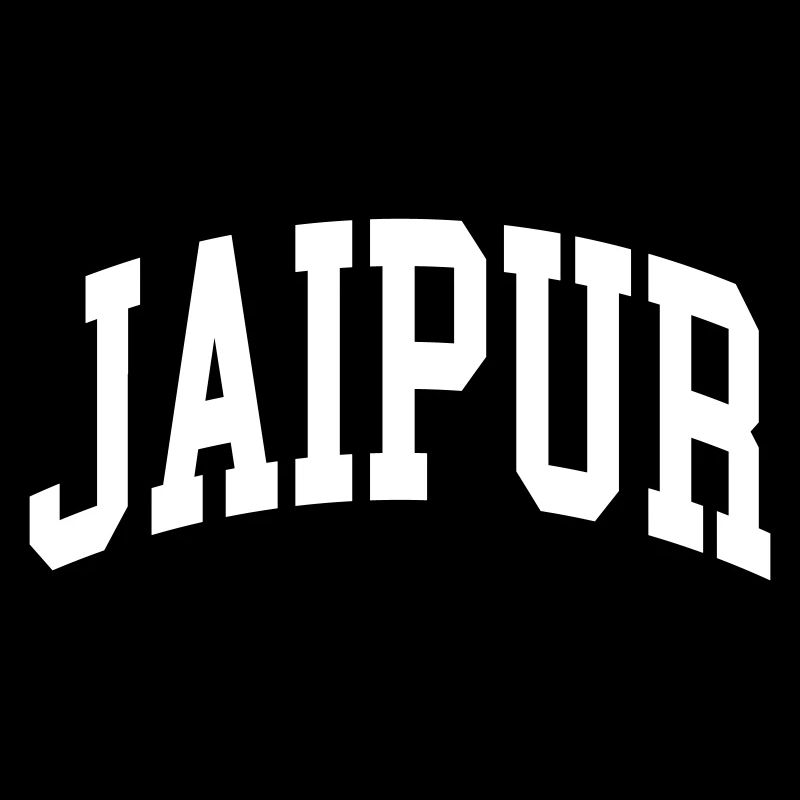 Jaipur