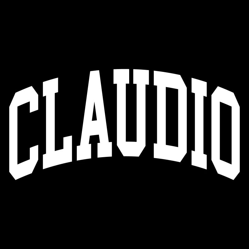 Claudio