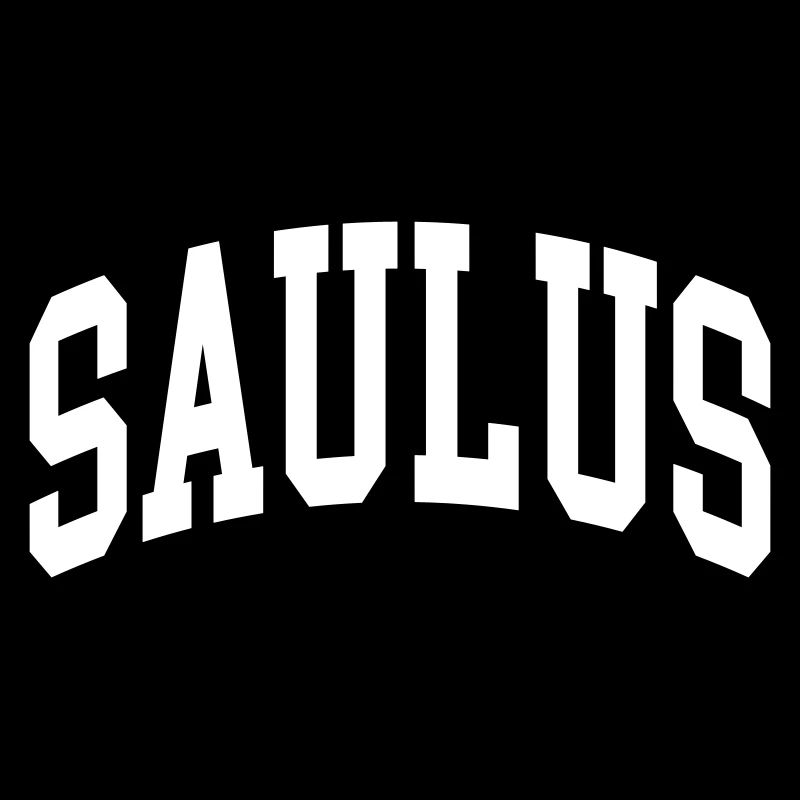 Saul