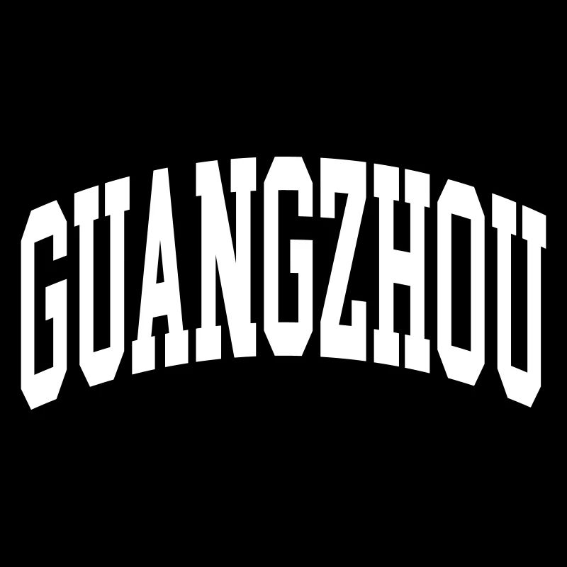 Guangzhou