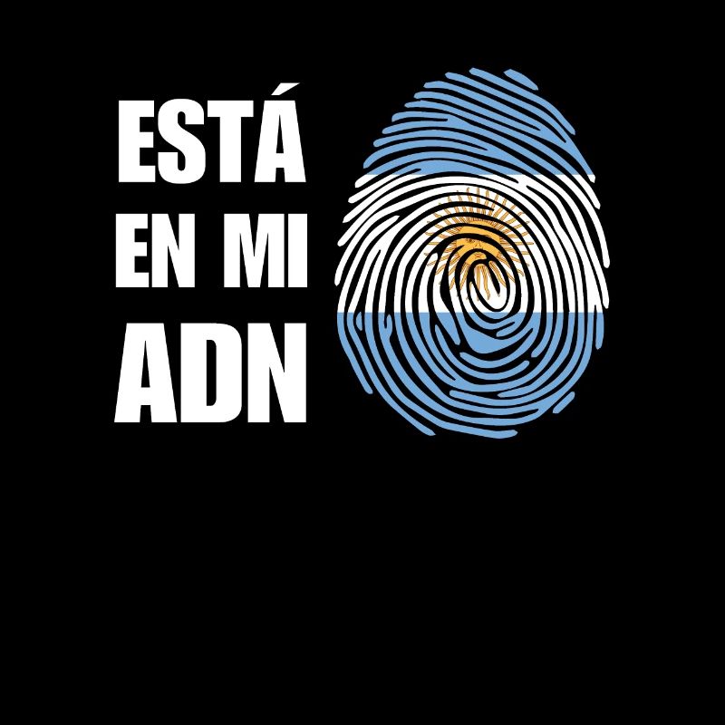 L’Argentine est dans mon ADN
