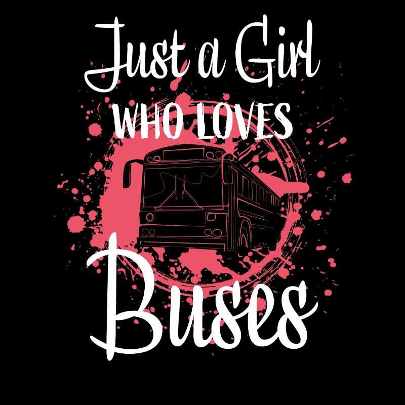 Bus Mrs. Bus driver
