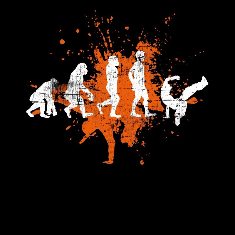 Breakdancing