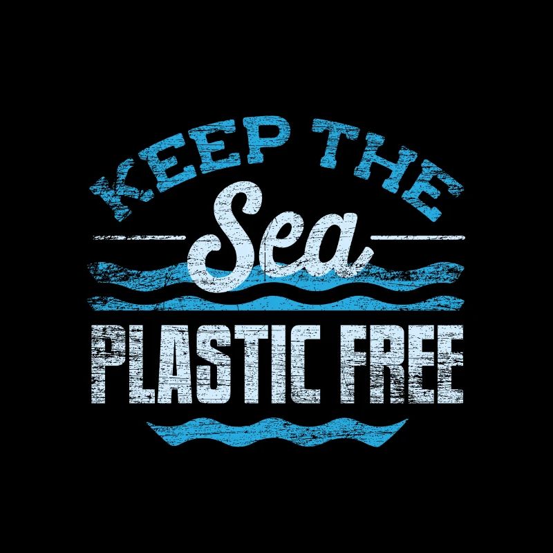 Plastic environmental protection