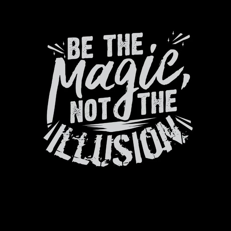 magic
