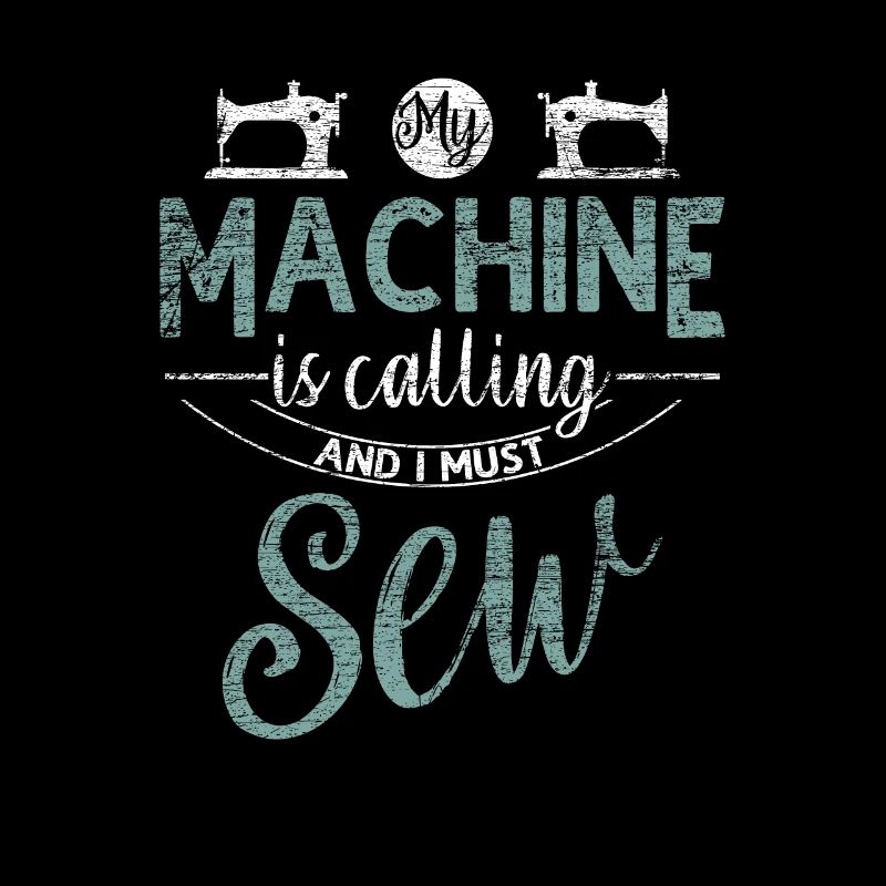 Machine à coudre à coudre