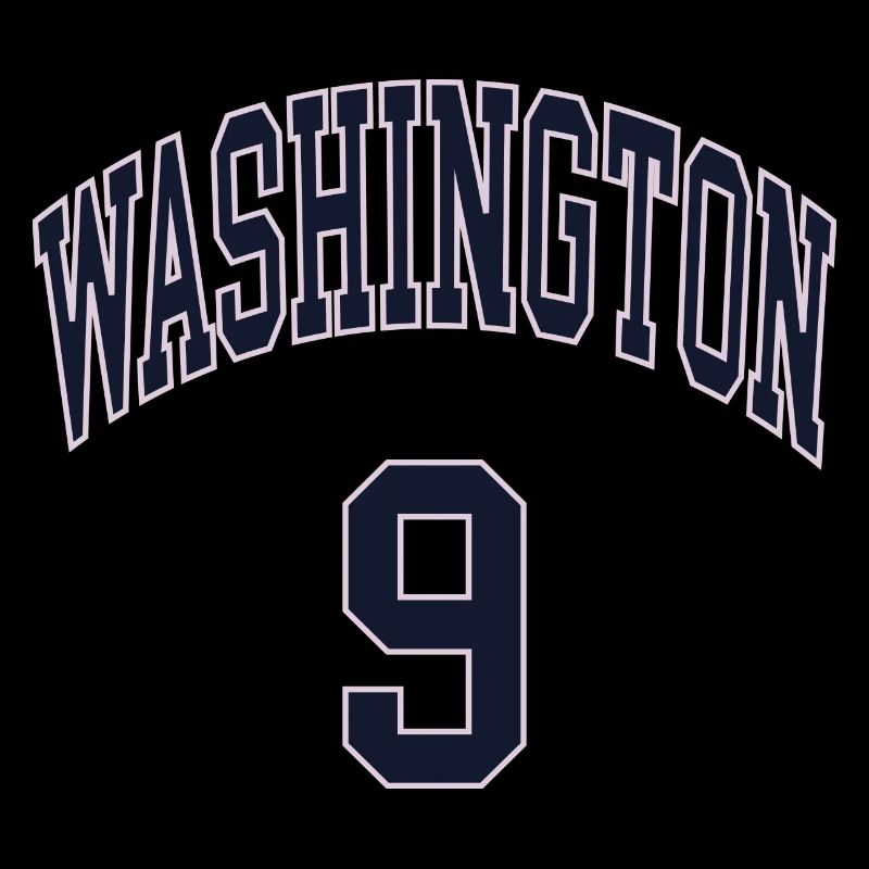 Washington 9