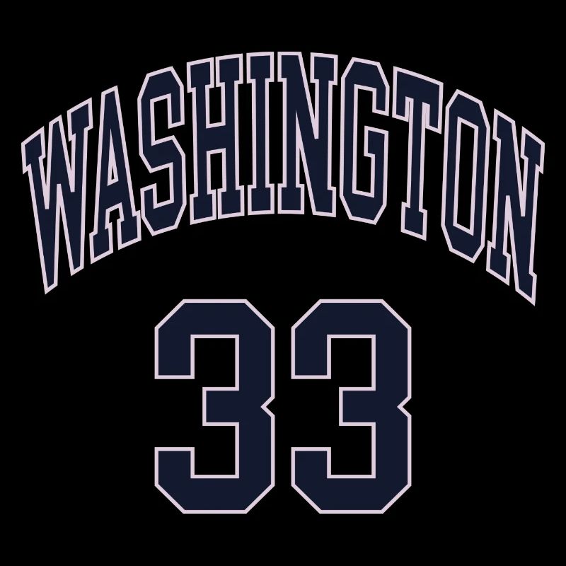 Washington 33