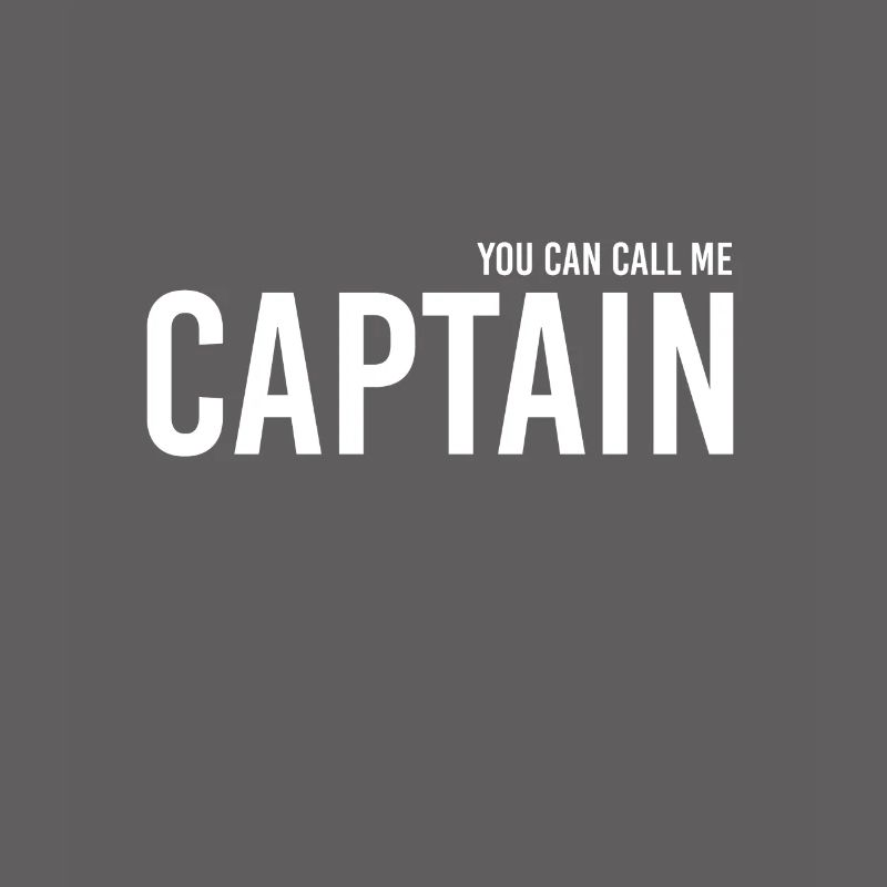 captain