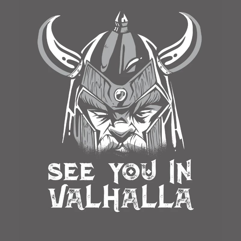 Rendez-vous à Valhalla Vikings Walhalla