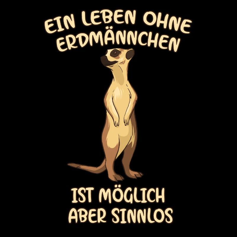 Ein Leben Ohne Erdmännchen