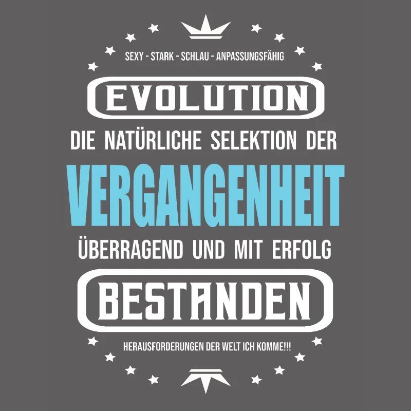 Passé, Évolution, Développement