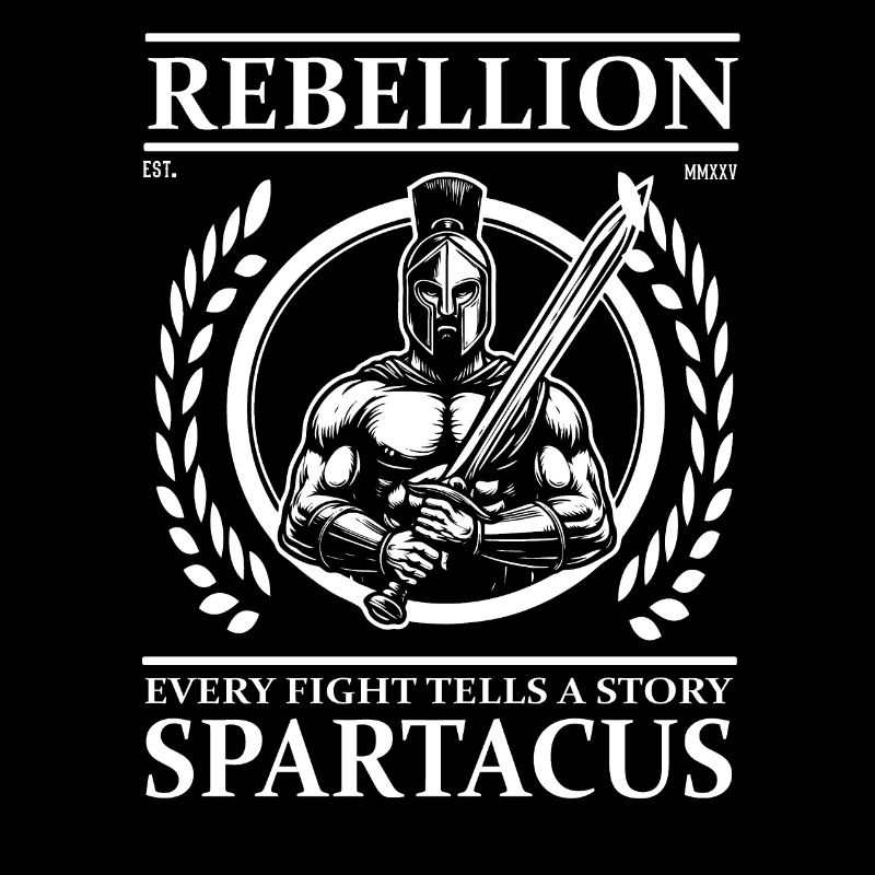 Spartacus Rebellion – Chaque combat raconte une histoire