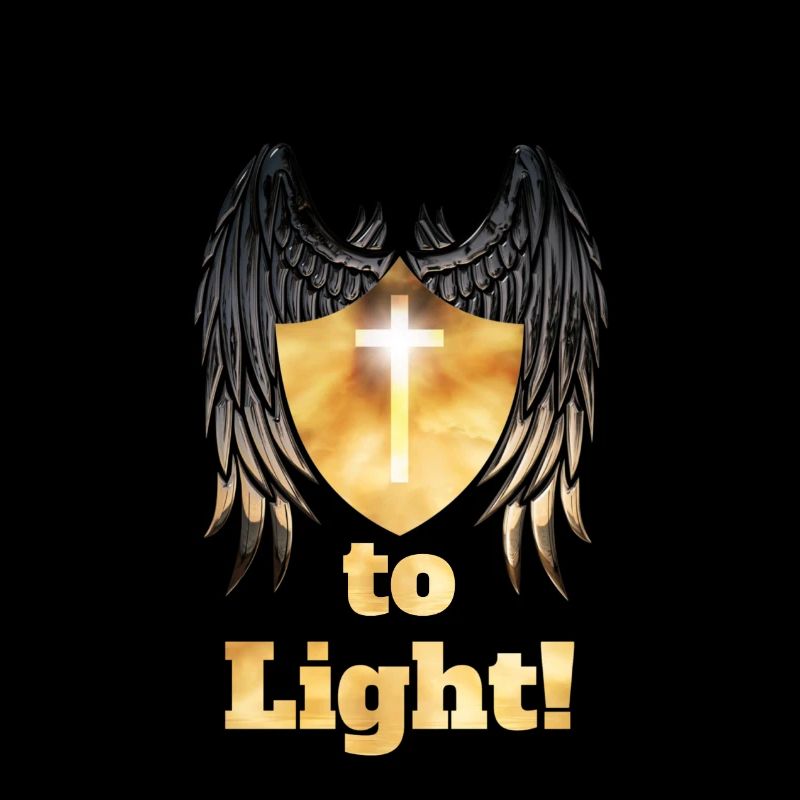Darkness to Light!