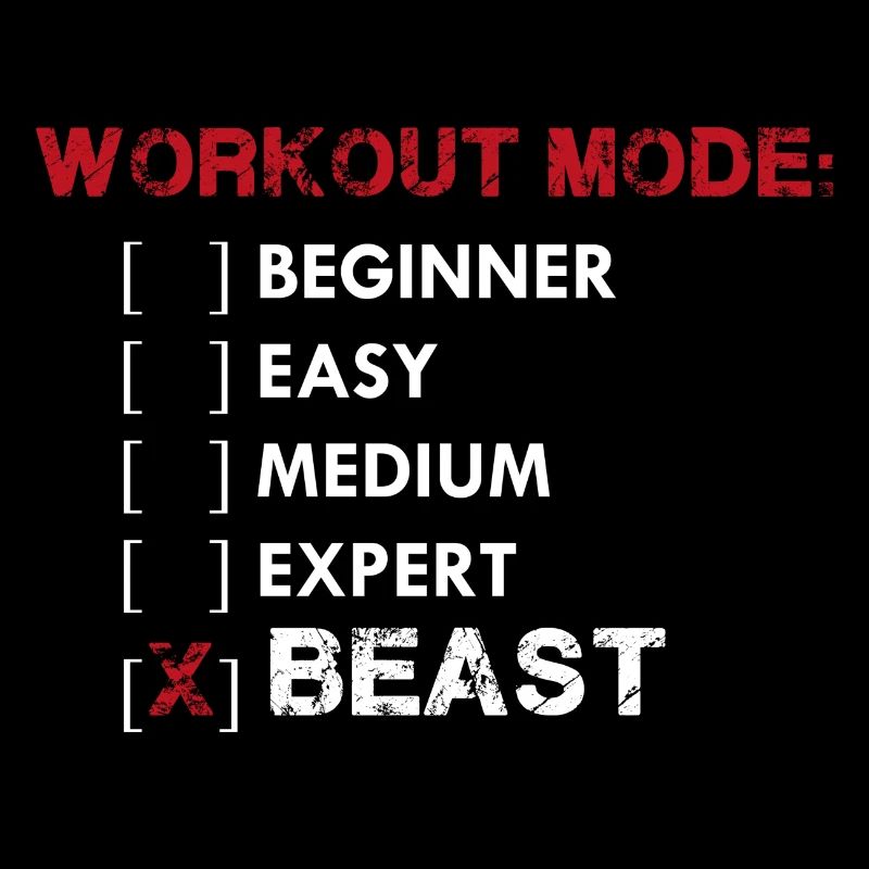 mode d'entraînement BEAST