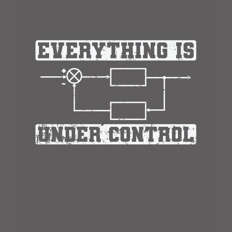 Everything is under Control Electronics