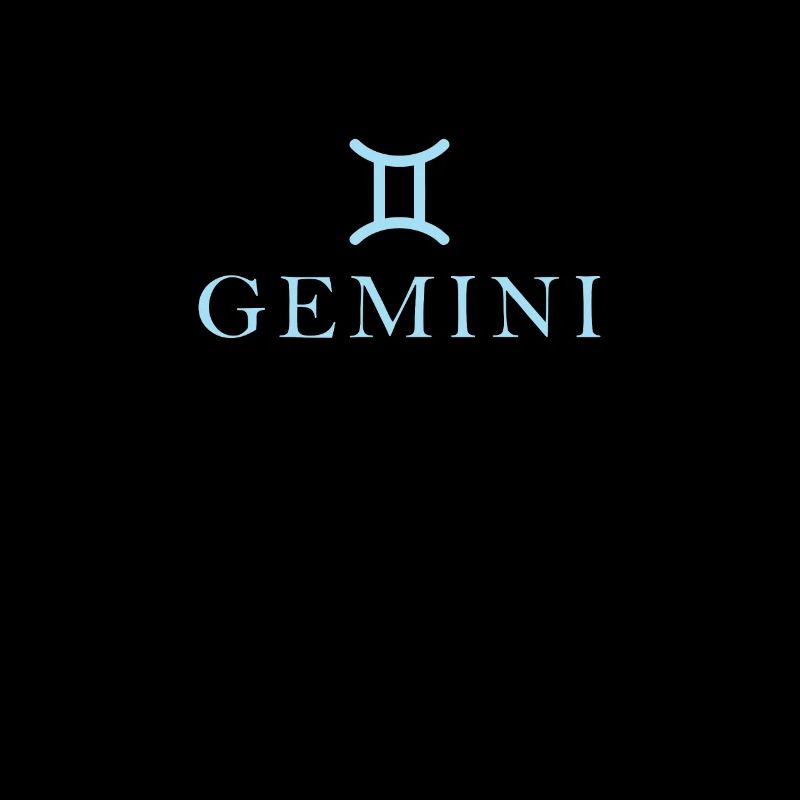 Sternzeichen Gemini Zwillinge Sternbild