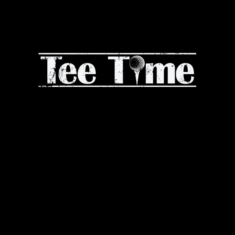 Tee Time Pause Golf