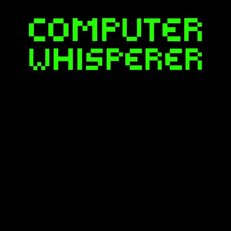 Computer Whisperer for Programmers
