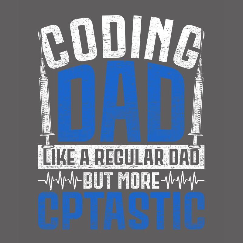 Coding Specialist Medical Encoder Father