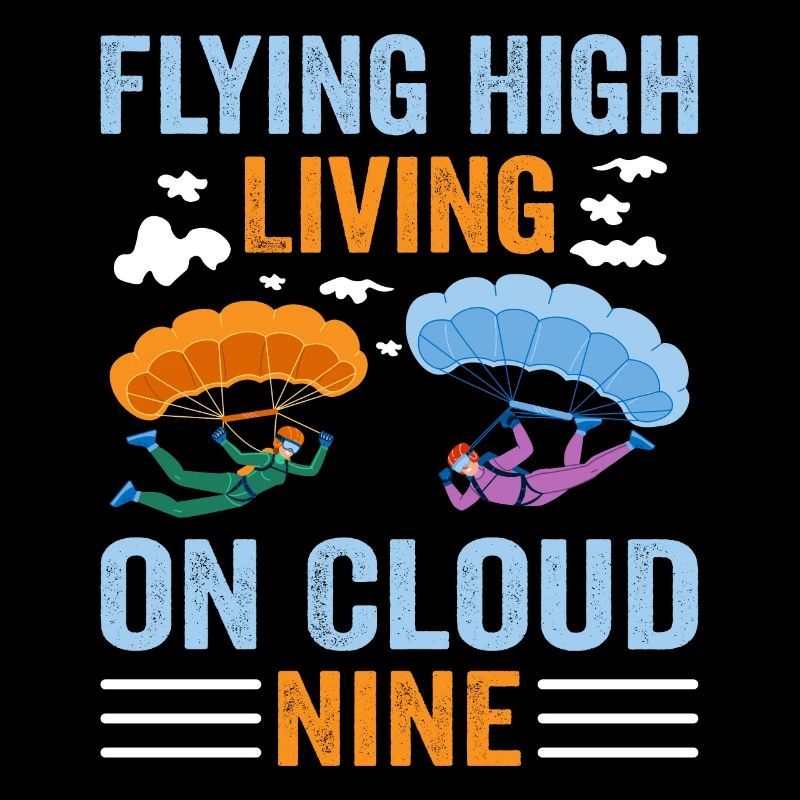 Skydiving Skydiving