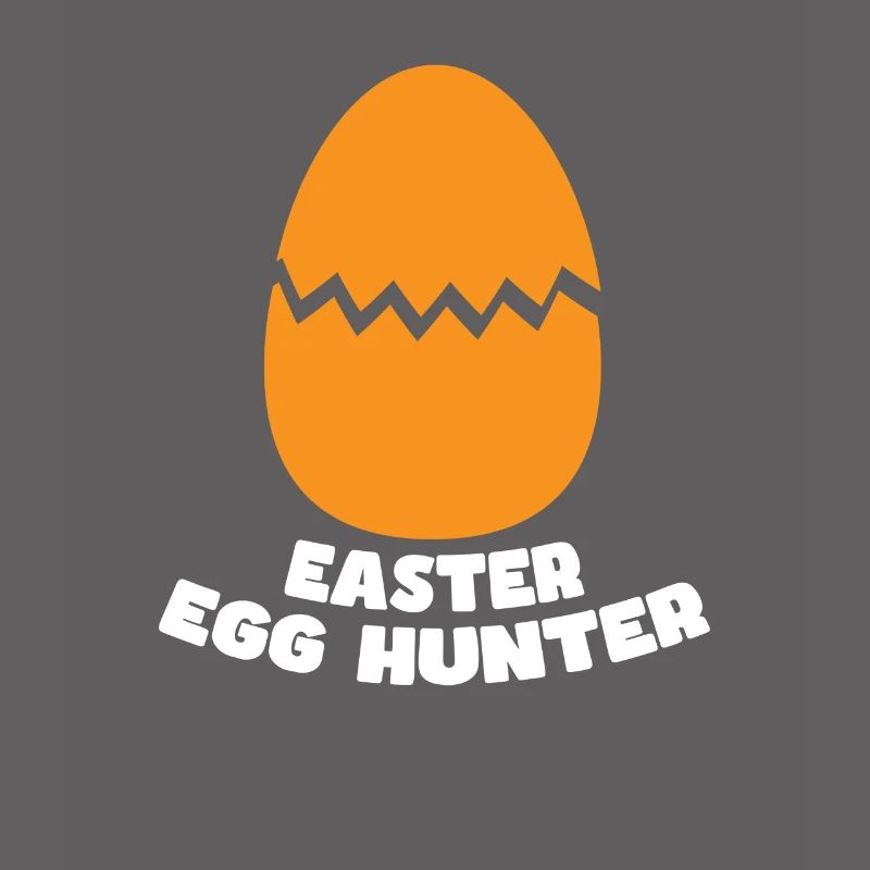 Happy Easter Rabbit Funny Easter Day
