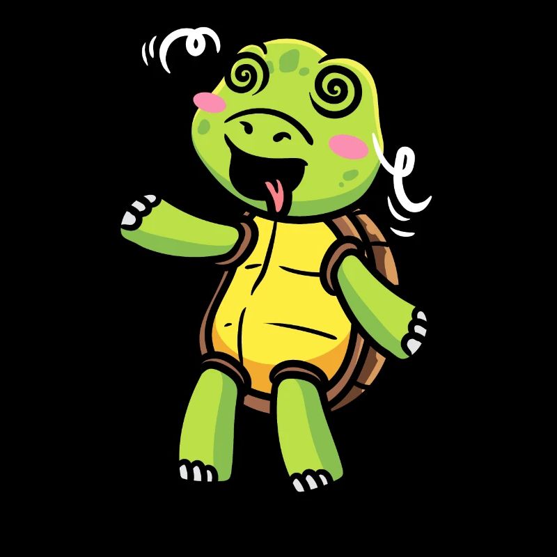 Sea Turtle Emoticon Turtle Lovers