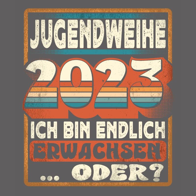 Jugendweihe 2023 Ich Bin Endlich Erwachsen Oder