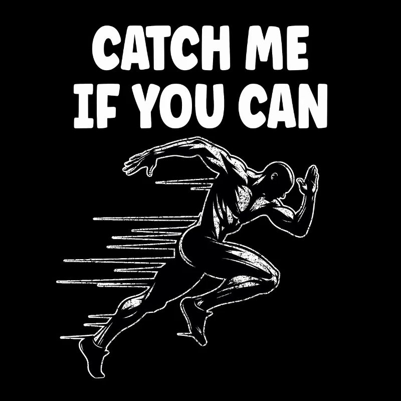 Track Runner Sprinter Sprinting 100m sprinter