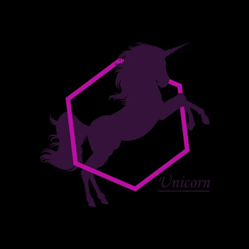 Une Licorne - Une Licorne