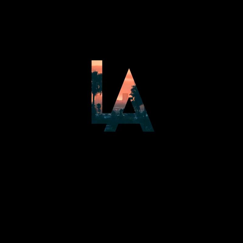 LA Los Angeles