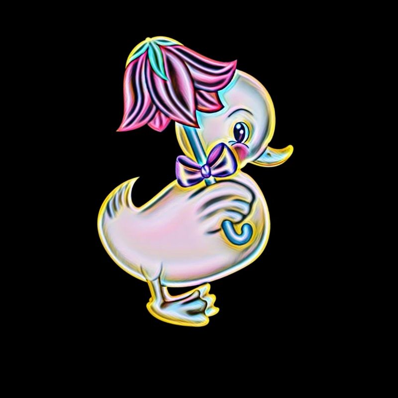 duck