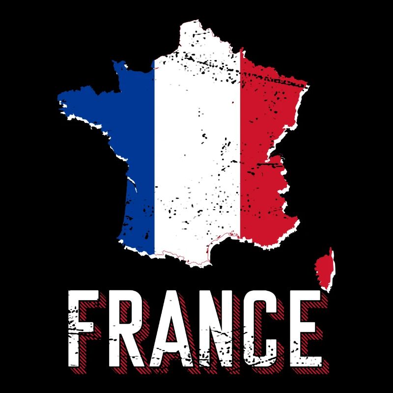 Frankreich