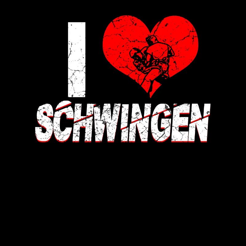Ich liebe Schwingen