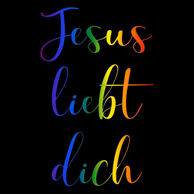 Jésus vous aime