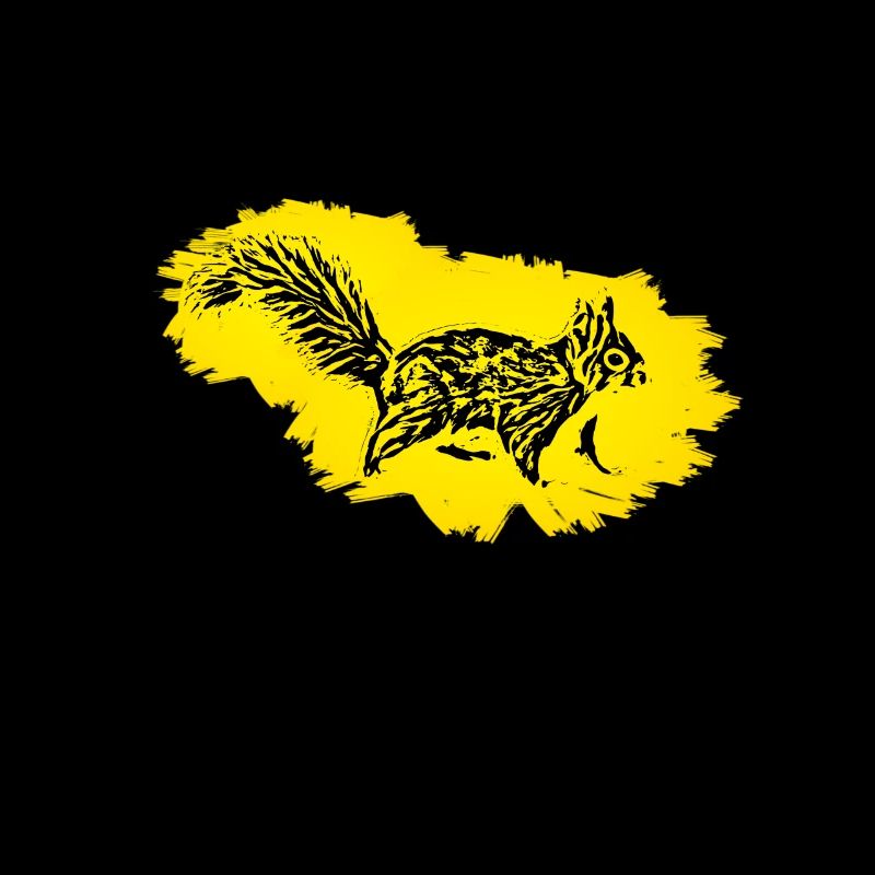 Eichhörnchen