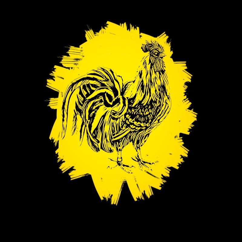 Rooster