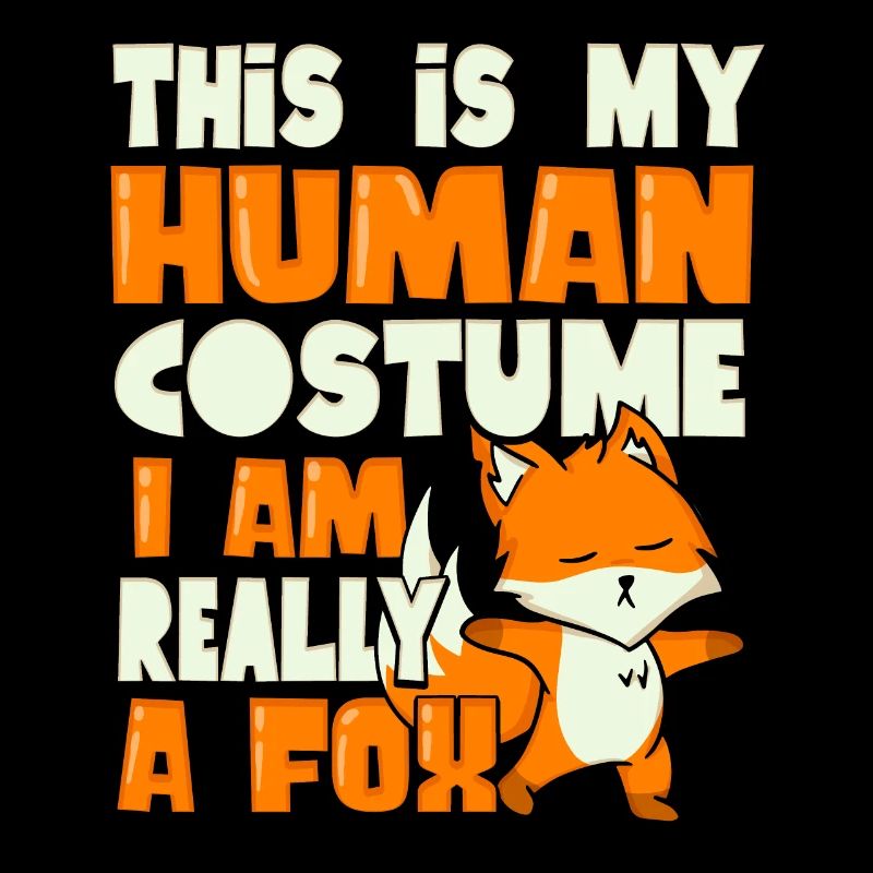 Fox lover fox