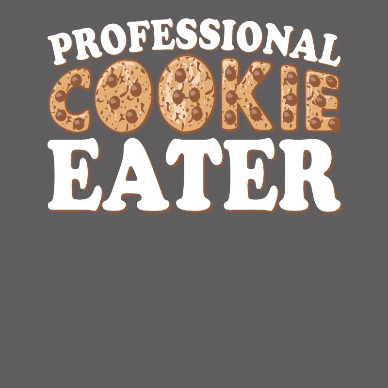 Professional Cookie Eater