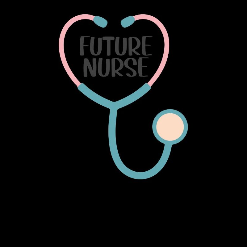Future infirmière