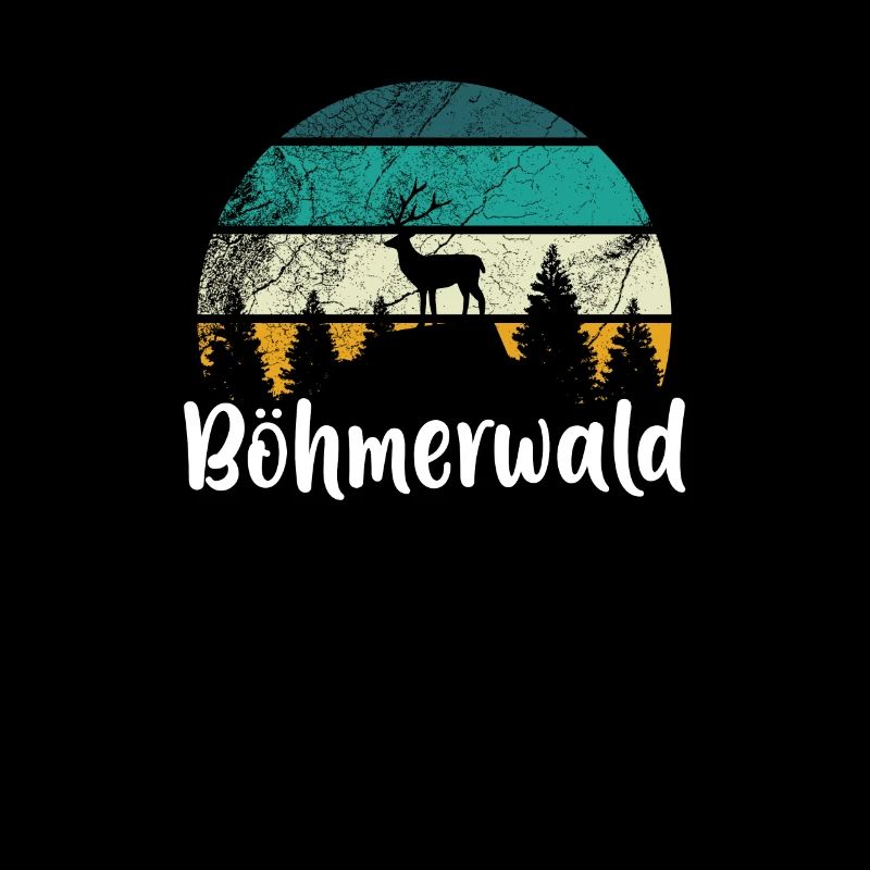 Böhmerwald Bayern