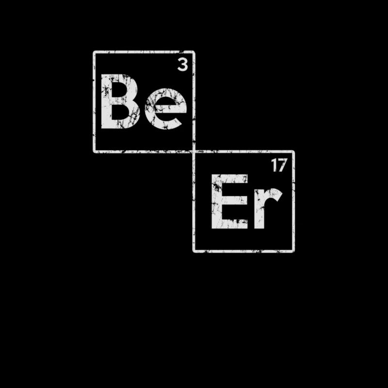 Bière chimie