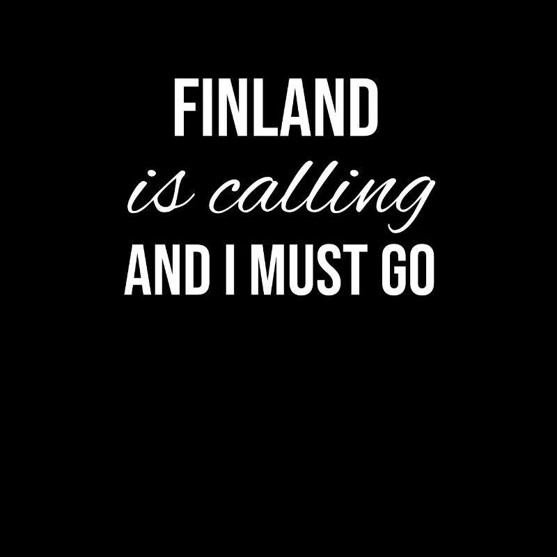 Finnland