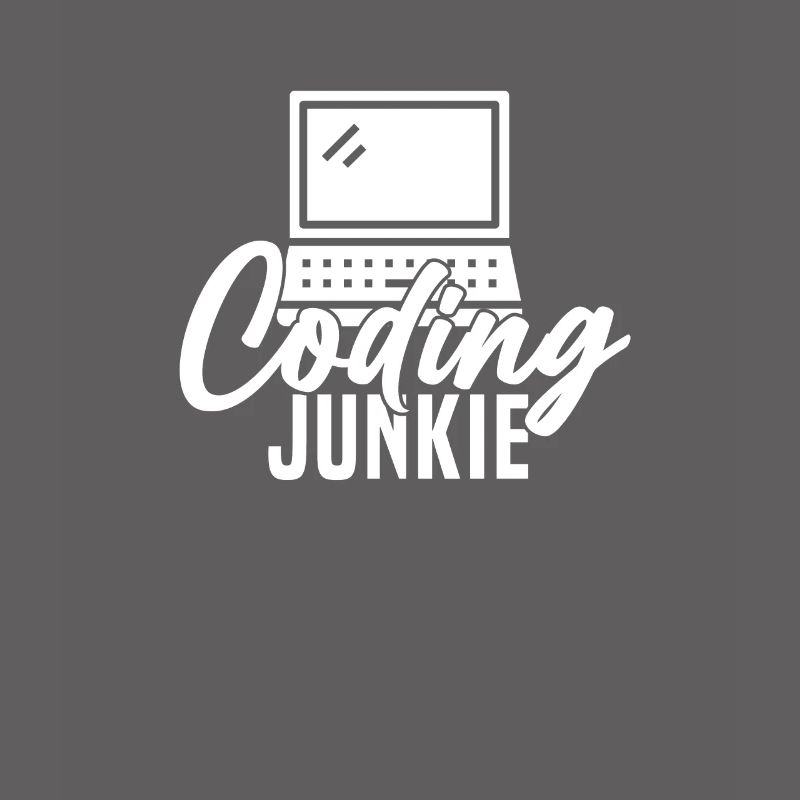 Programmierer Coding Entwickler Informatik