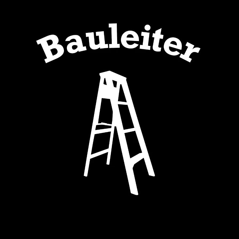 Bauleiter Baustellenleiter