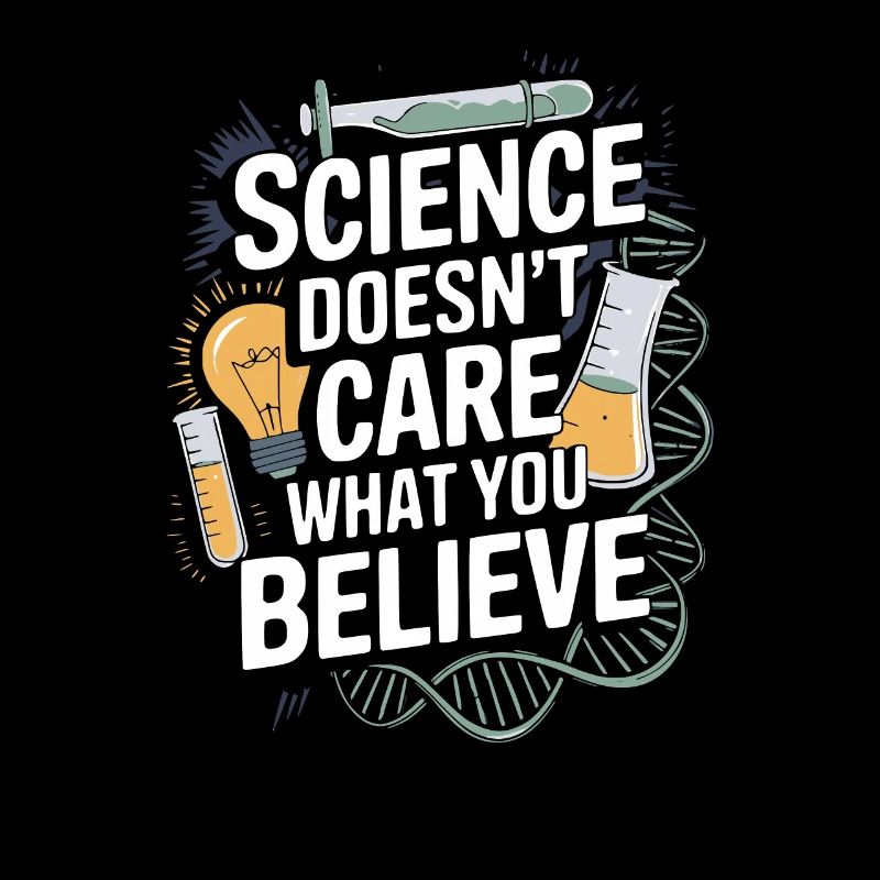 Science, Research and Atheists Proverbs